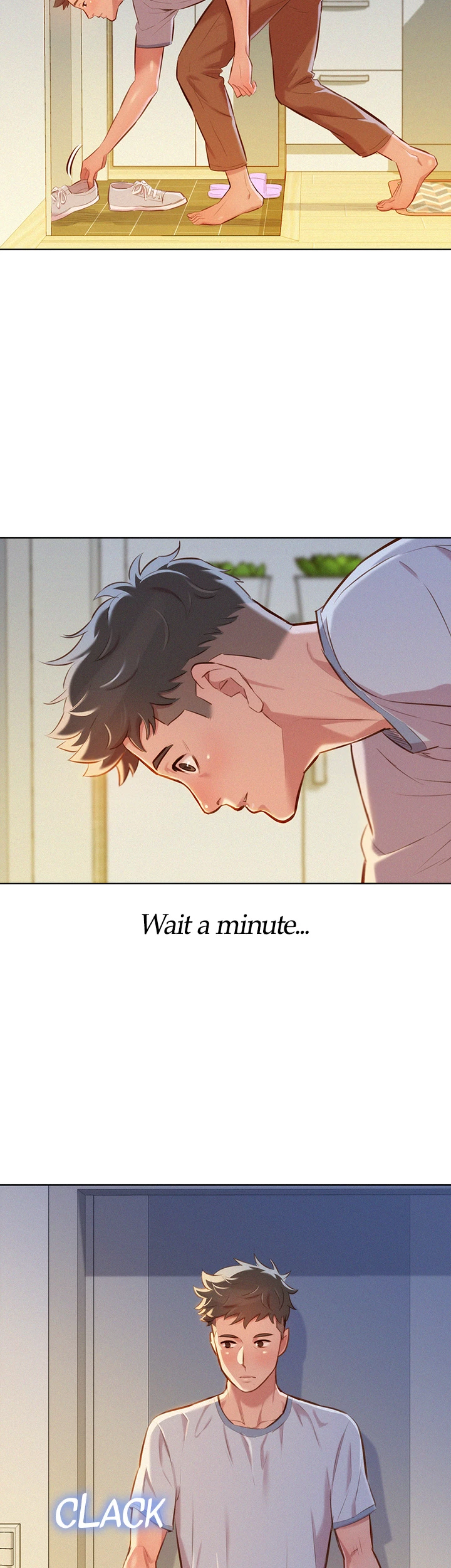 What Do You Take Me For? Chapter 46 - Page 18