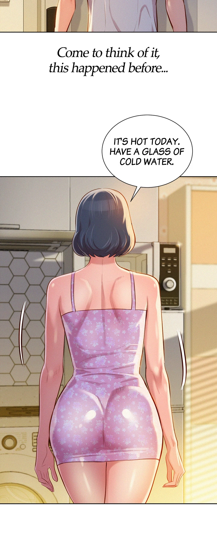 What Do You Take Me For? Chapter 46 - Page 19