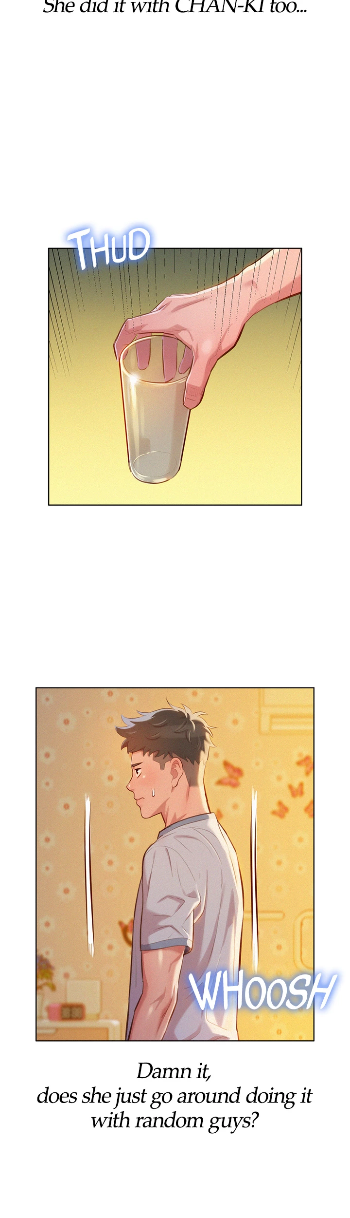 What Do You Take Me For? Chapter 46 - Page 26