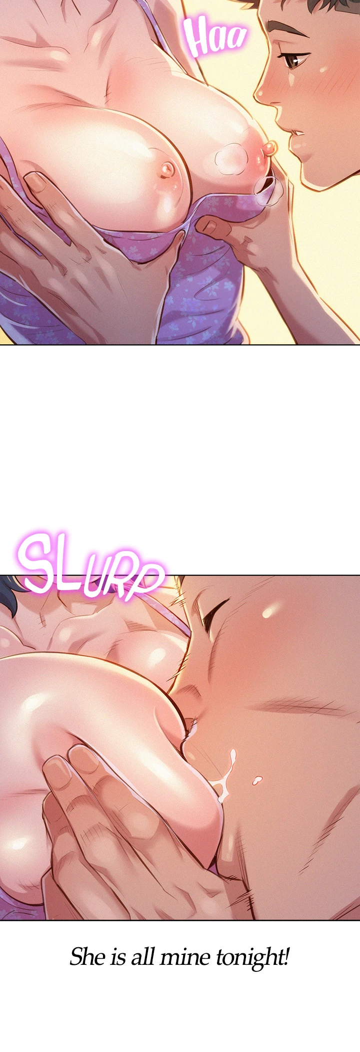 What Do You Take Me For? Chapter 46 - Page 31