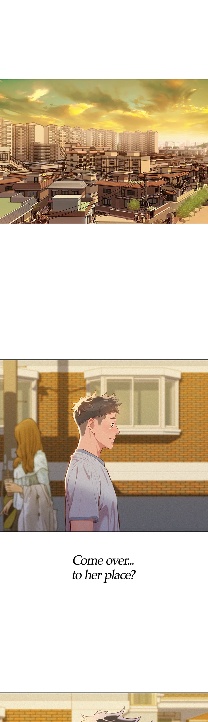 What Do You Take Me For? Chapter 46 - Page 9