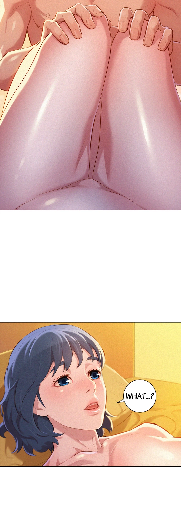 What Do You Take Me For? Chapter 47 - Page 12