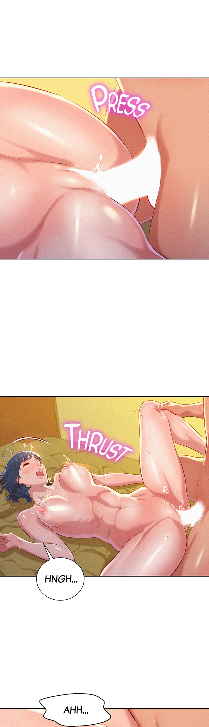 What Do You Take Me For? Chapter 47 - Page 17