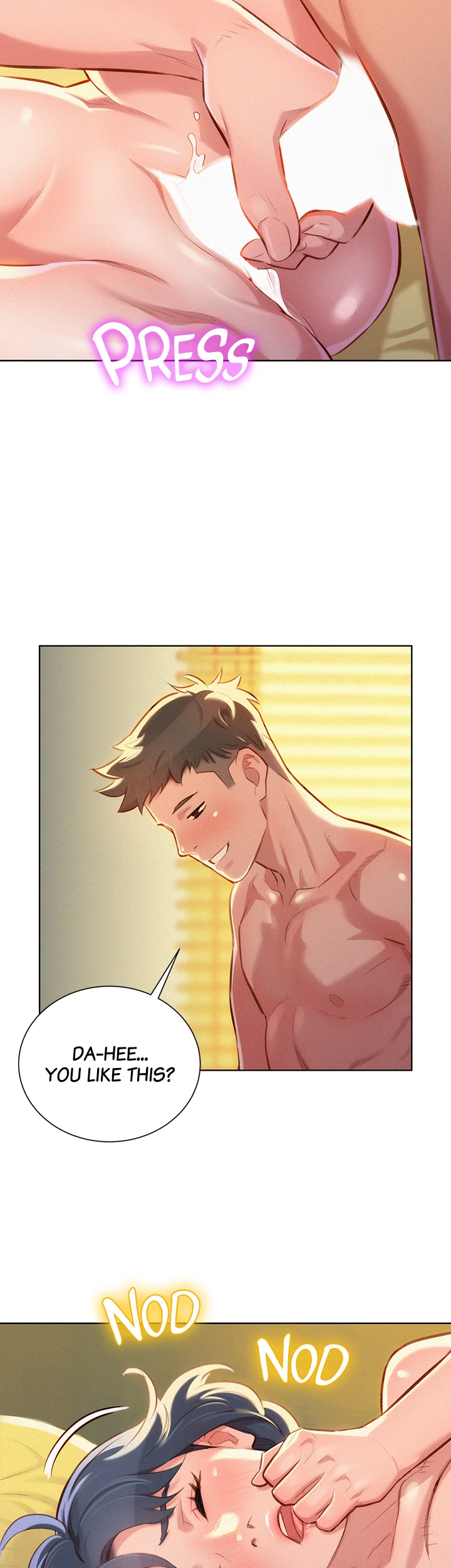 What Do You Take Me For? Chapter 47 - Page 18