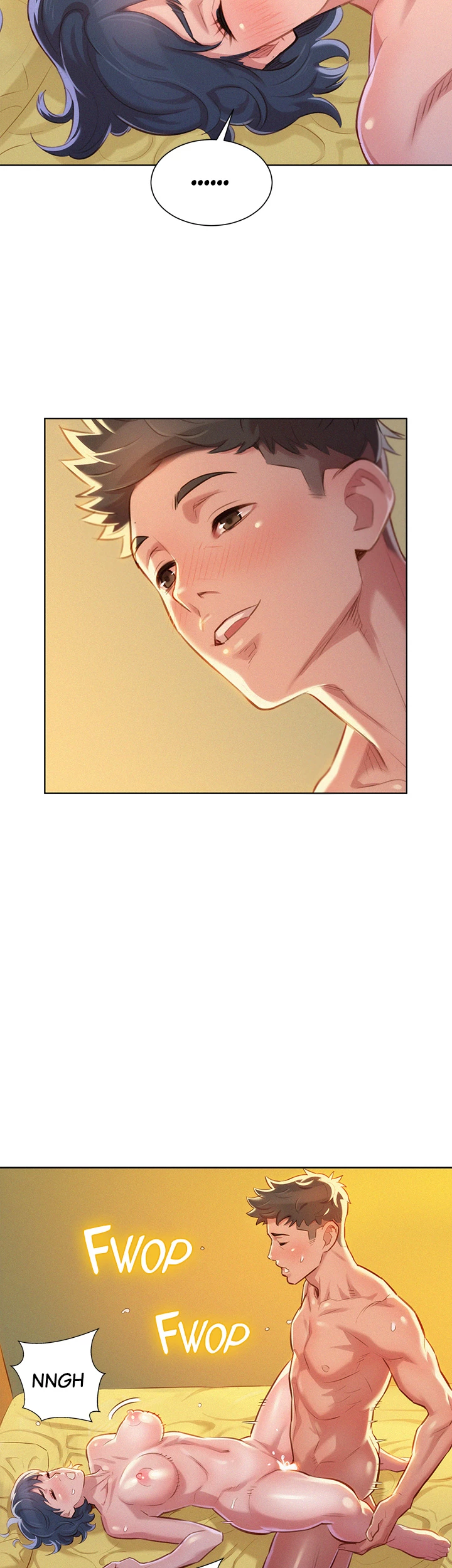 What Do You Take Me For? Chapter 47 - Page 19