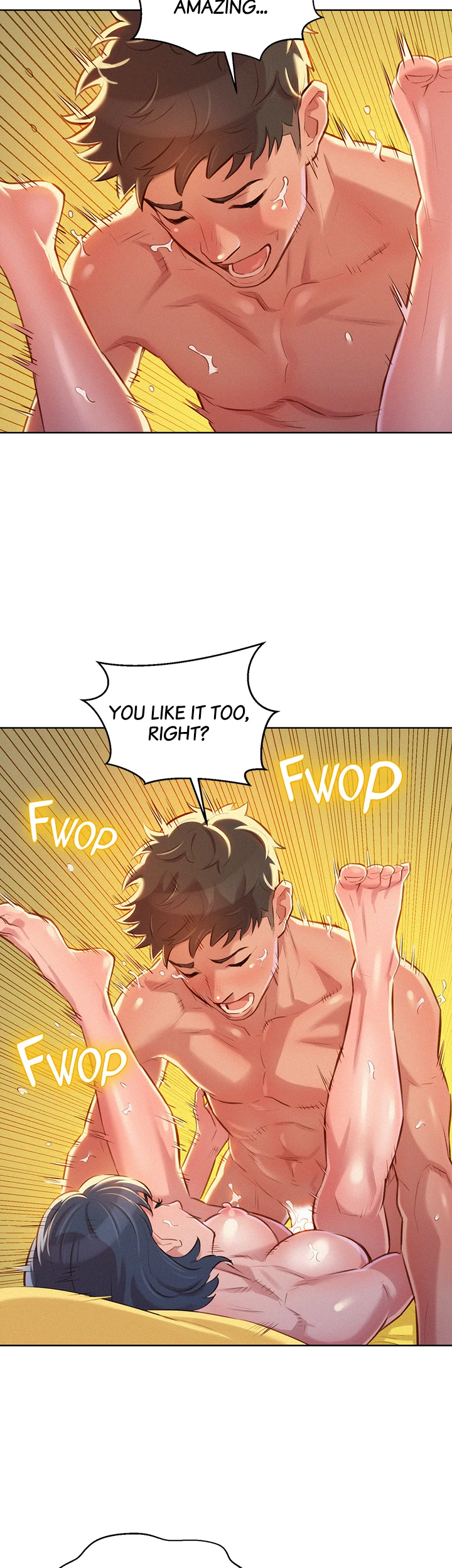 What Do You Take Me For? Chapter 47 - Page 26