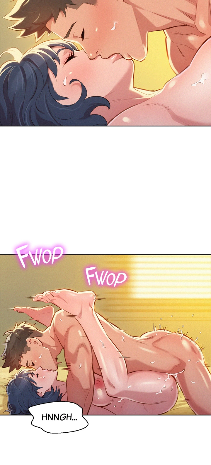 What Do You Take Me For? Chapter 47 - Page 28