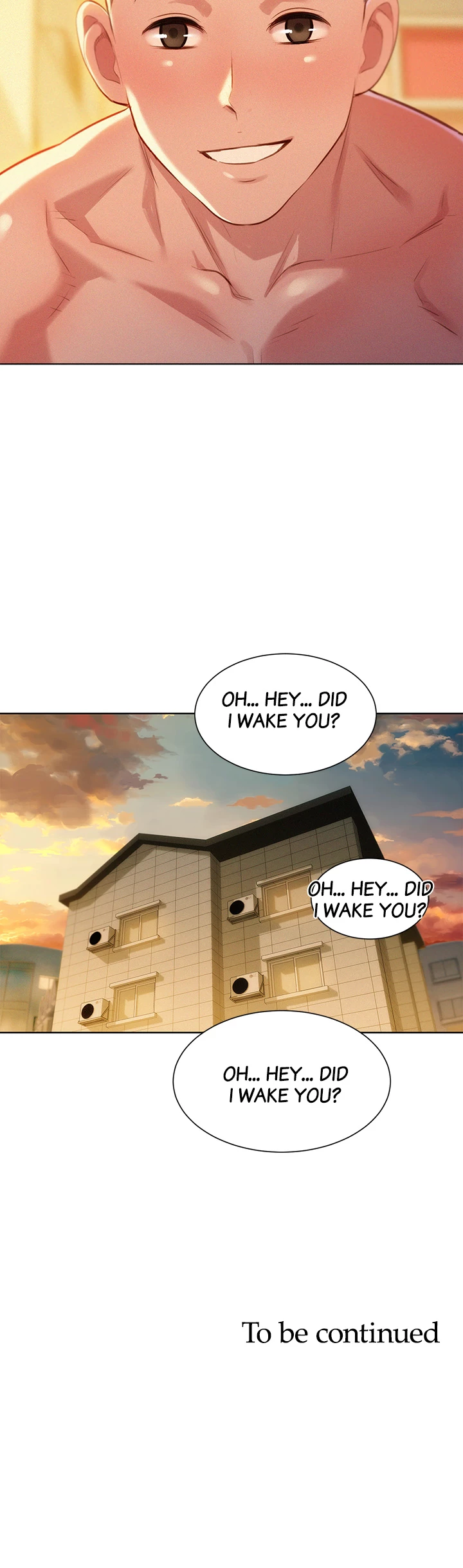 What Do You Take Me For? Chapter 47 - Page 36