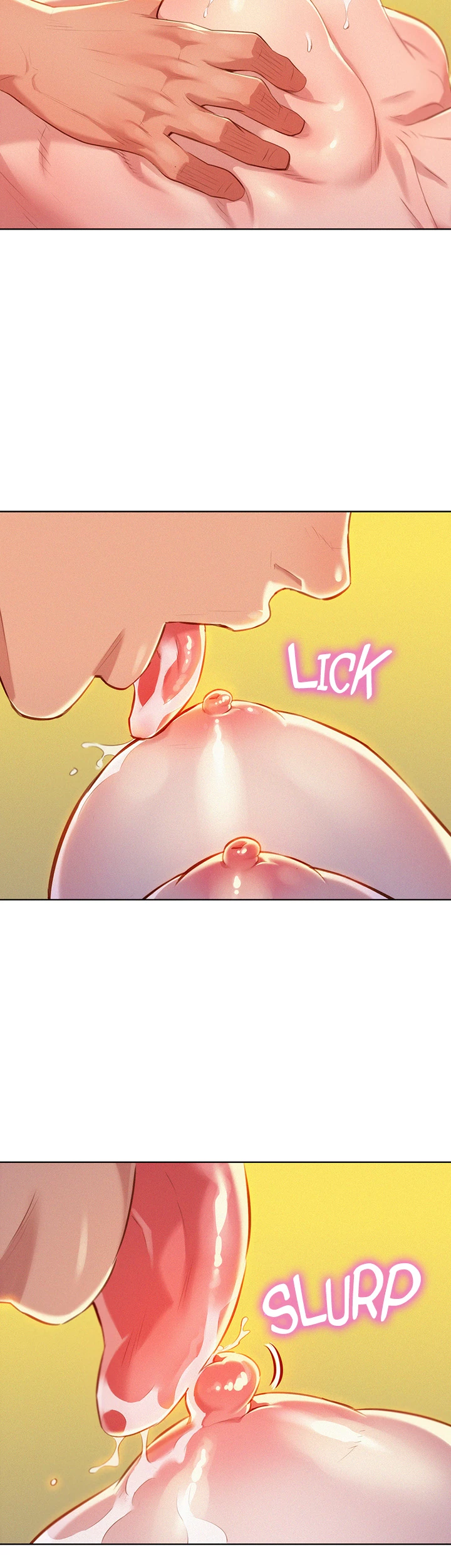 What Do You Take Me For? Chapter 47 - Page 7