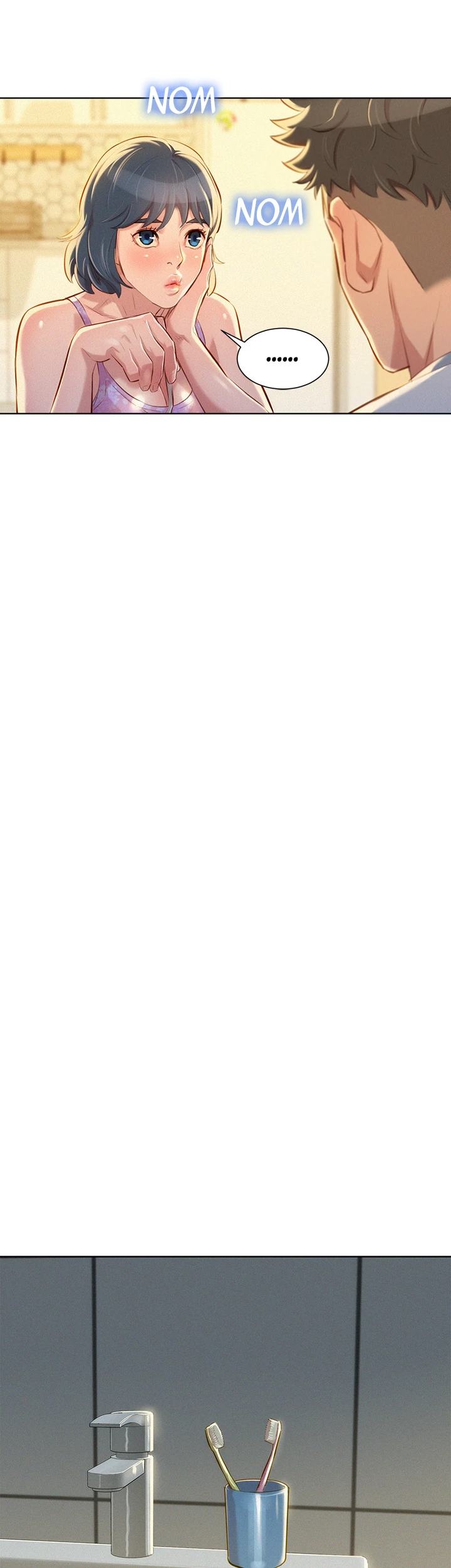 What Do You Take Me For? Chapter 48 - Page 15