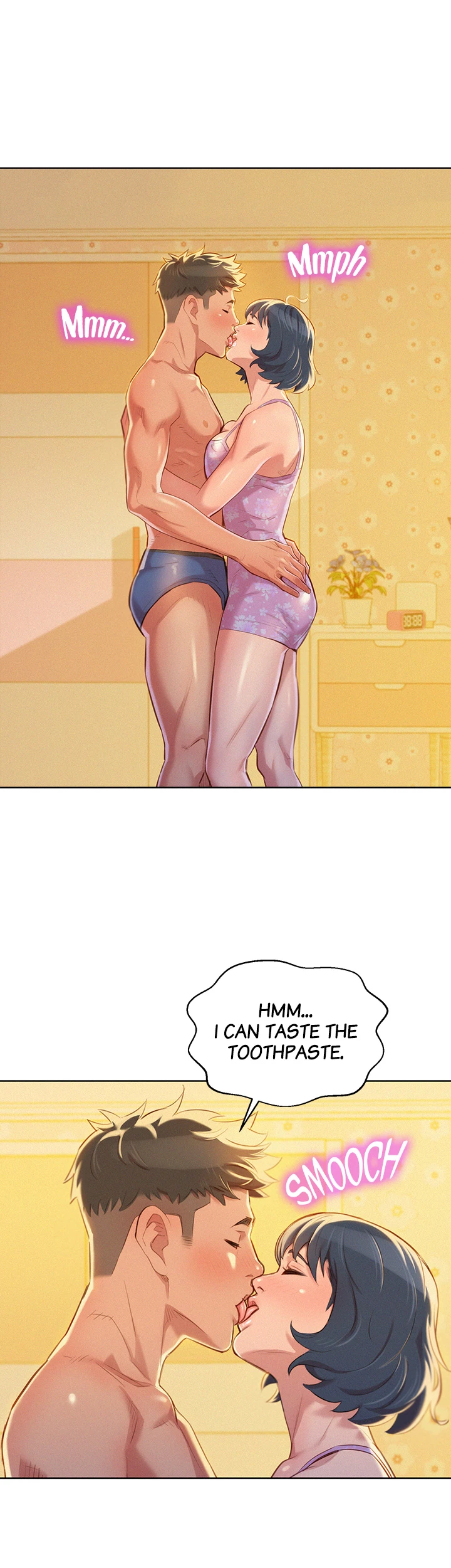 What Do You Take Me For? Chapter 48 - Page 17