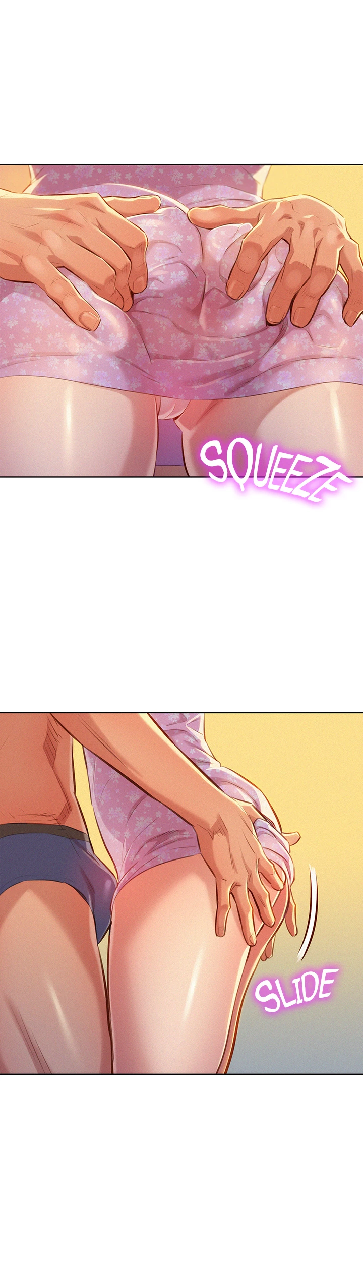 What Do You Take Me For? Chapter 48 - Page 18