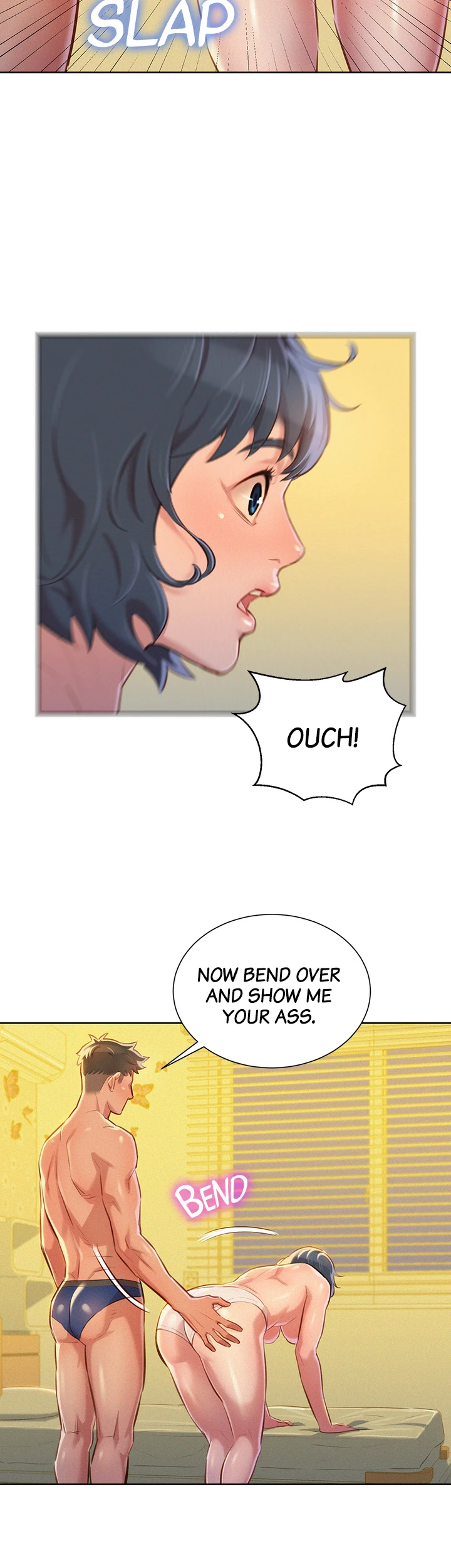 What Do You Take Me For? Chapter 48 - Page 20