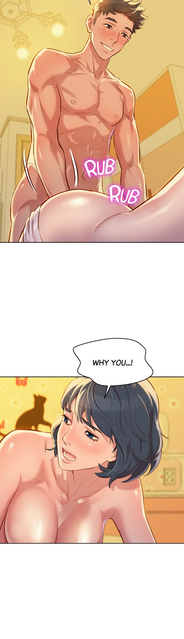 What Do You Take Me For? Chapter 48 - Page 23