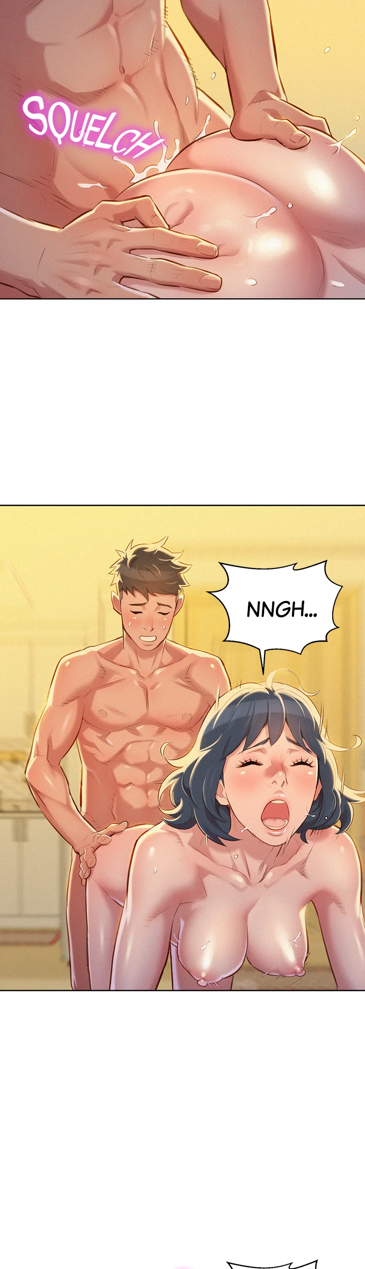 What Do You Take Me For? Chapter 48 - Page 28