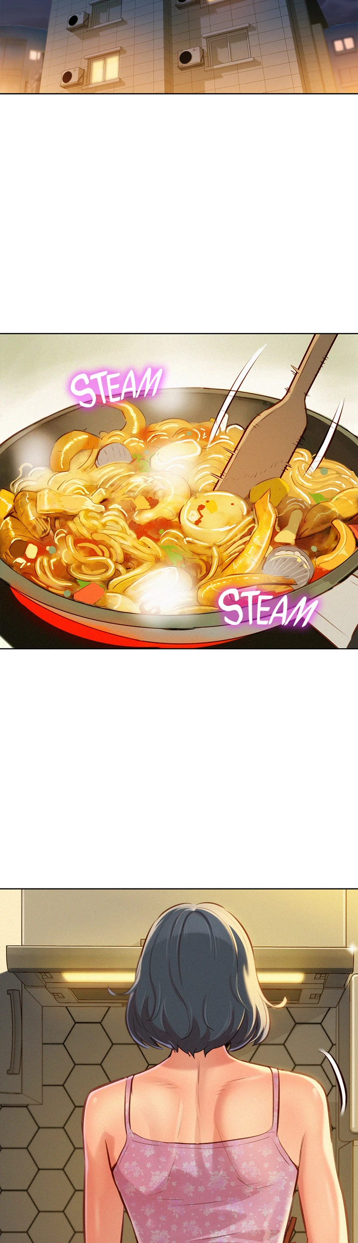 What Do You Take Me For? Chapter 48 - Page 5