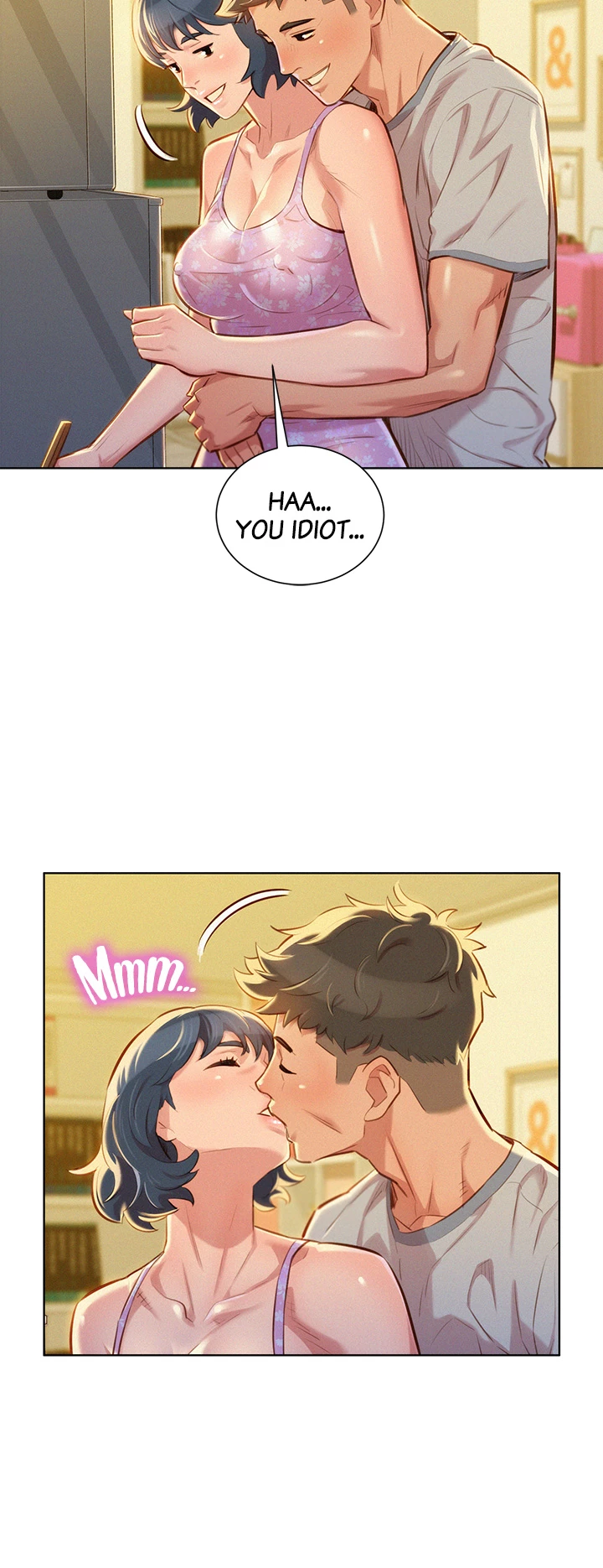 What Do You Take Me For? Chapter 48 - Page 7