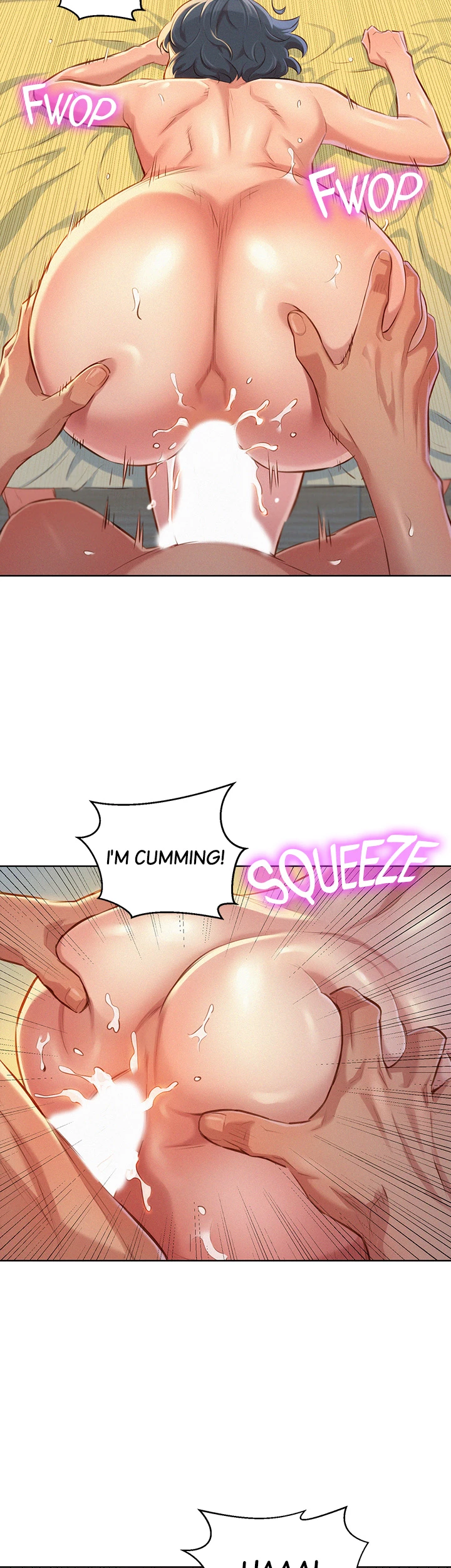 What Do You Take Me For? Chapter 49 - Page 18