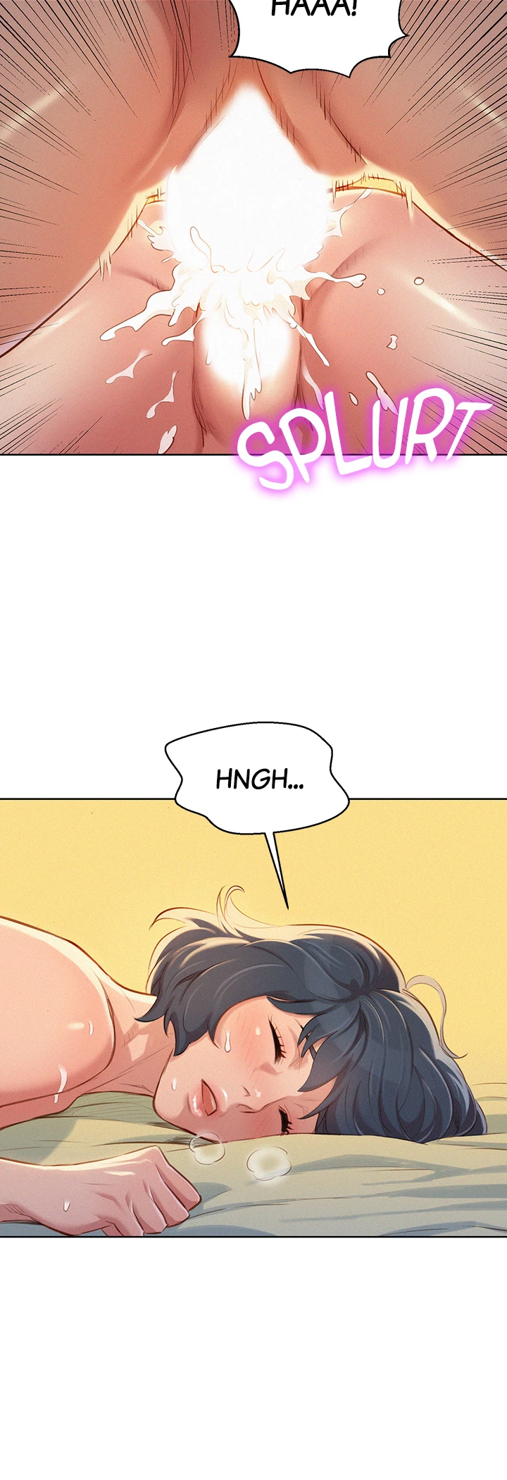 What Do You Take Me For? Chapter 49 - Page 19