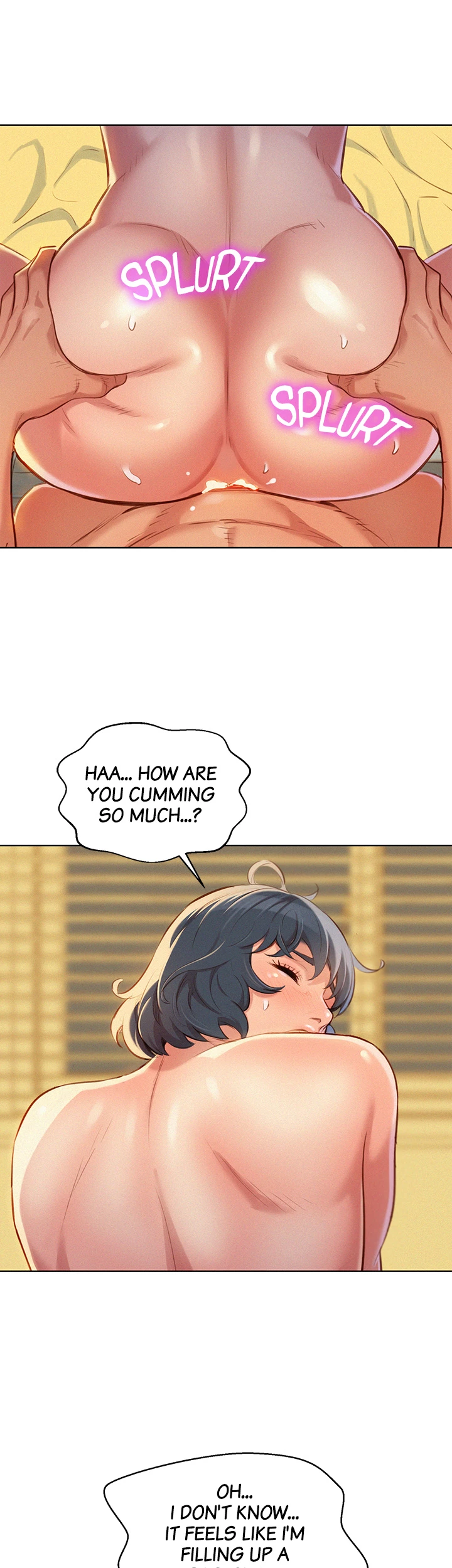 What Do You Take Me For? Chapter 49 - Page 20