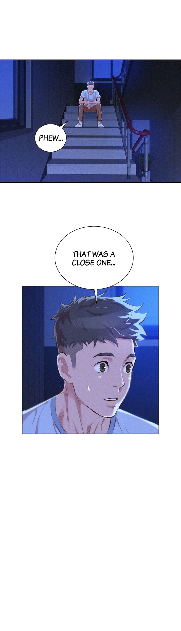 What Do You Take Me For? Chapter 49 - Page 24