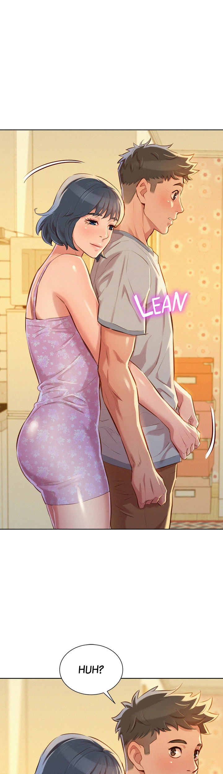 What Do You Take Me For? Chapter 49 - Page 32