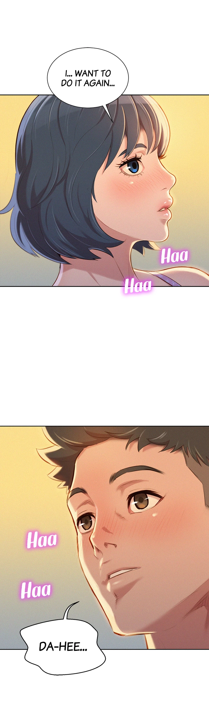 What Do You Take Me For? Chapter 49 - Page 36