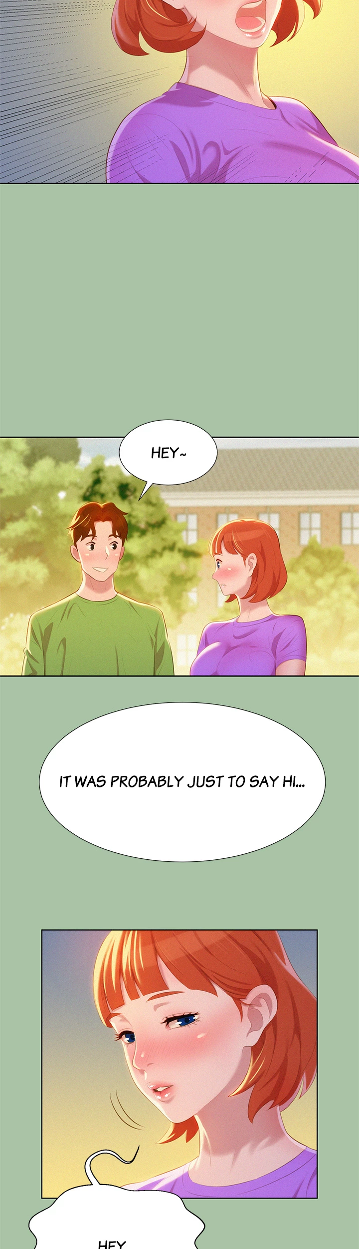 What Do You Take Me For? Chapter 5 - Page 13