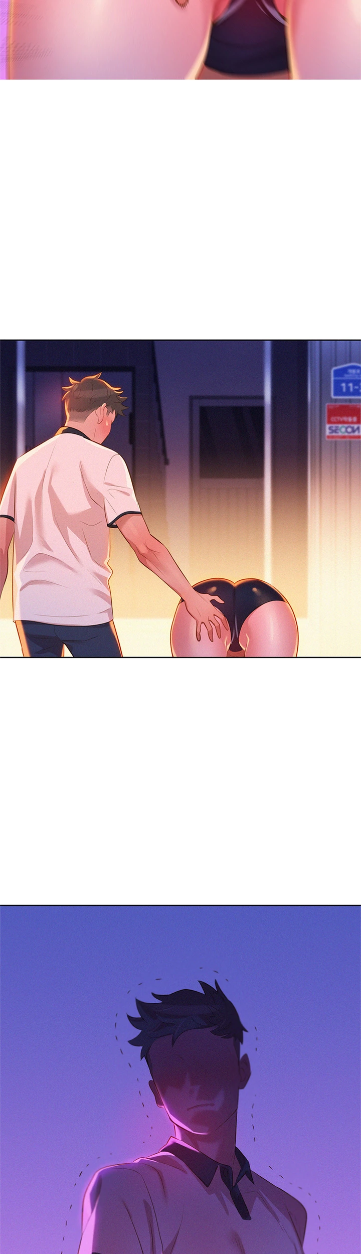 What Do You Take Me For? Chapter 5 - Page 39