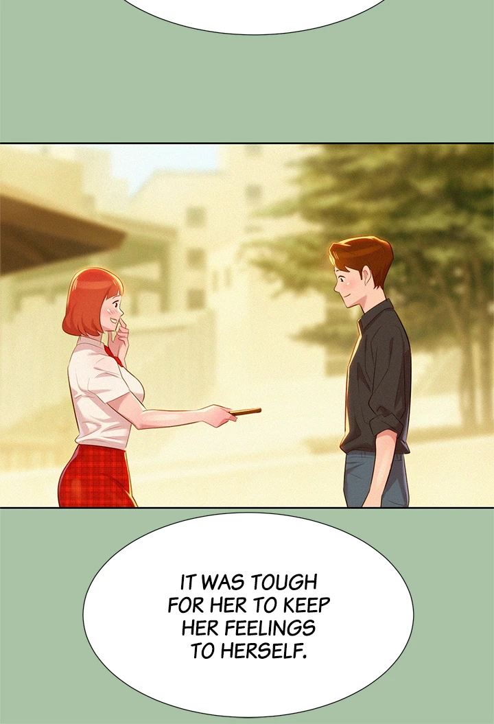 What Do You Take Me For? Chapter 5 - Page 9