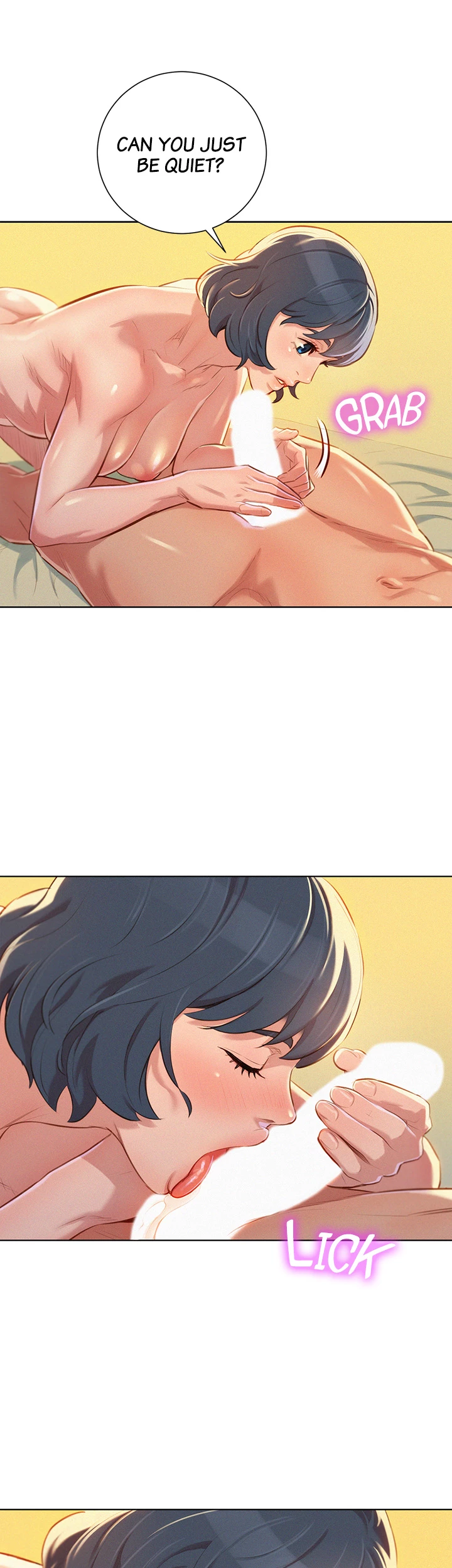 What Do You Take Me For? Chapter 50 - Page 13