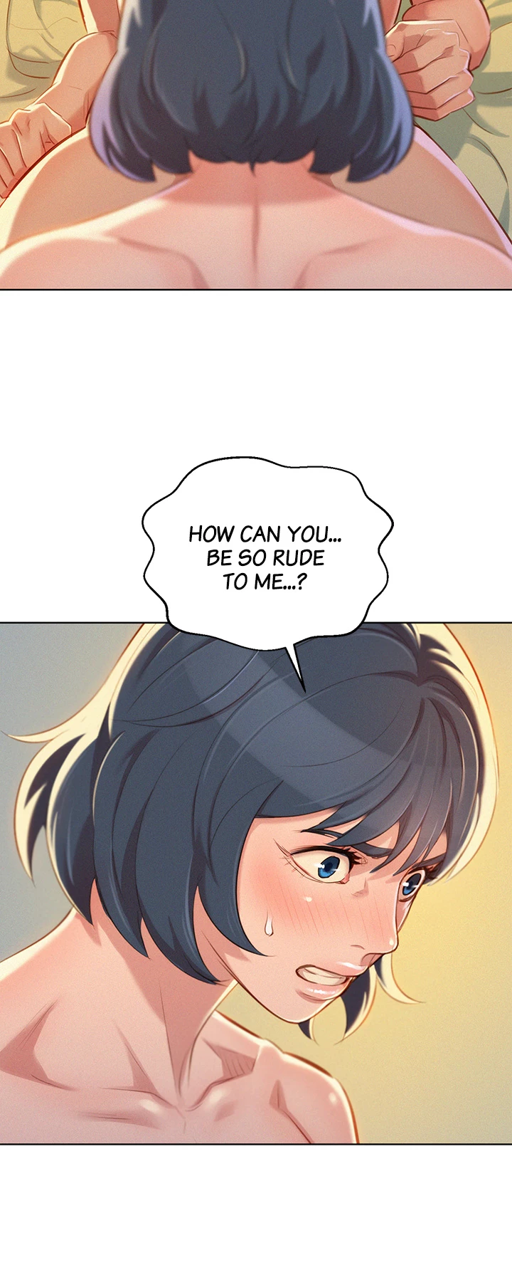 What Do You Take Me For? Chapter 50 - Page 20