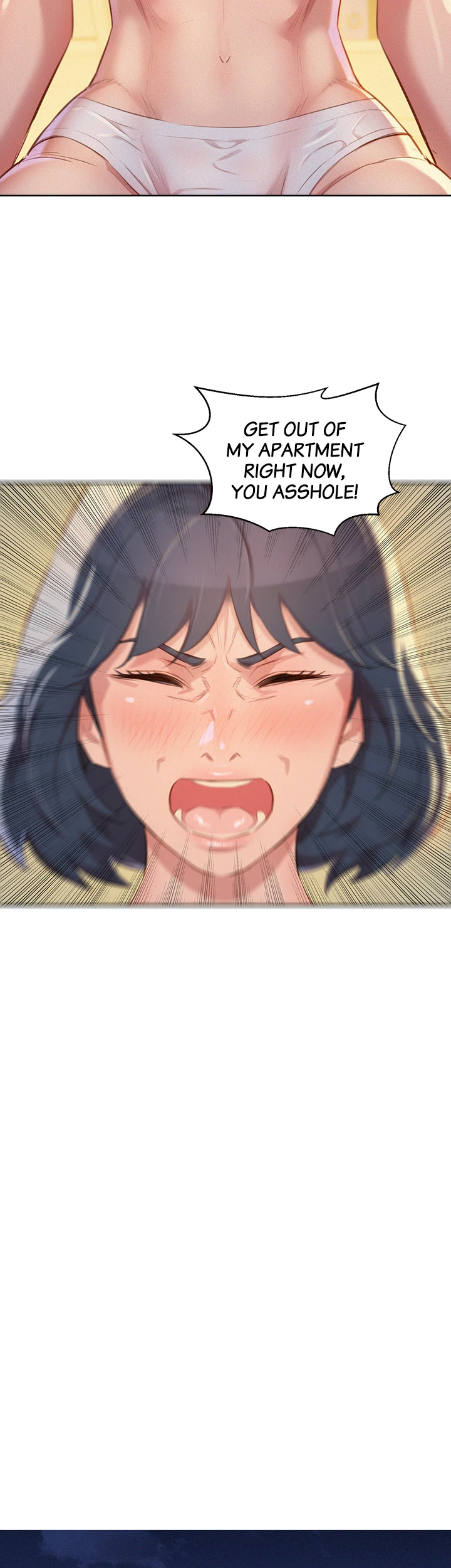 What Do You Take Me For? Chapter 50 - Page 22