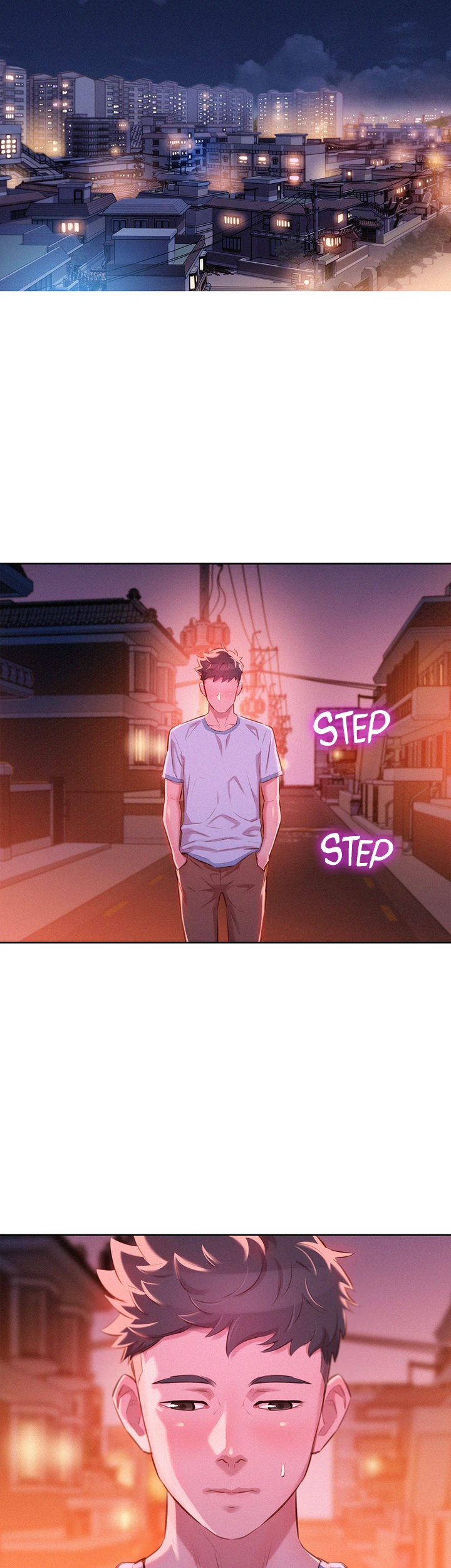 What Do You Take Me For? Chapter 50 - Page 23