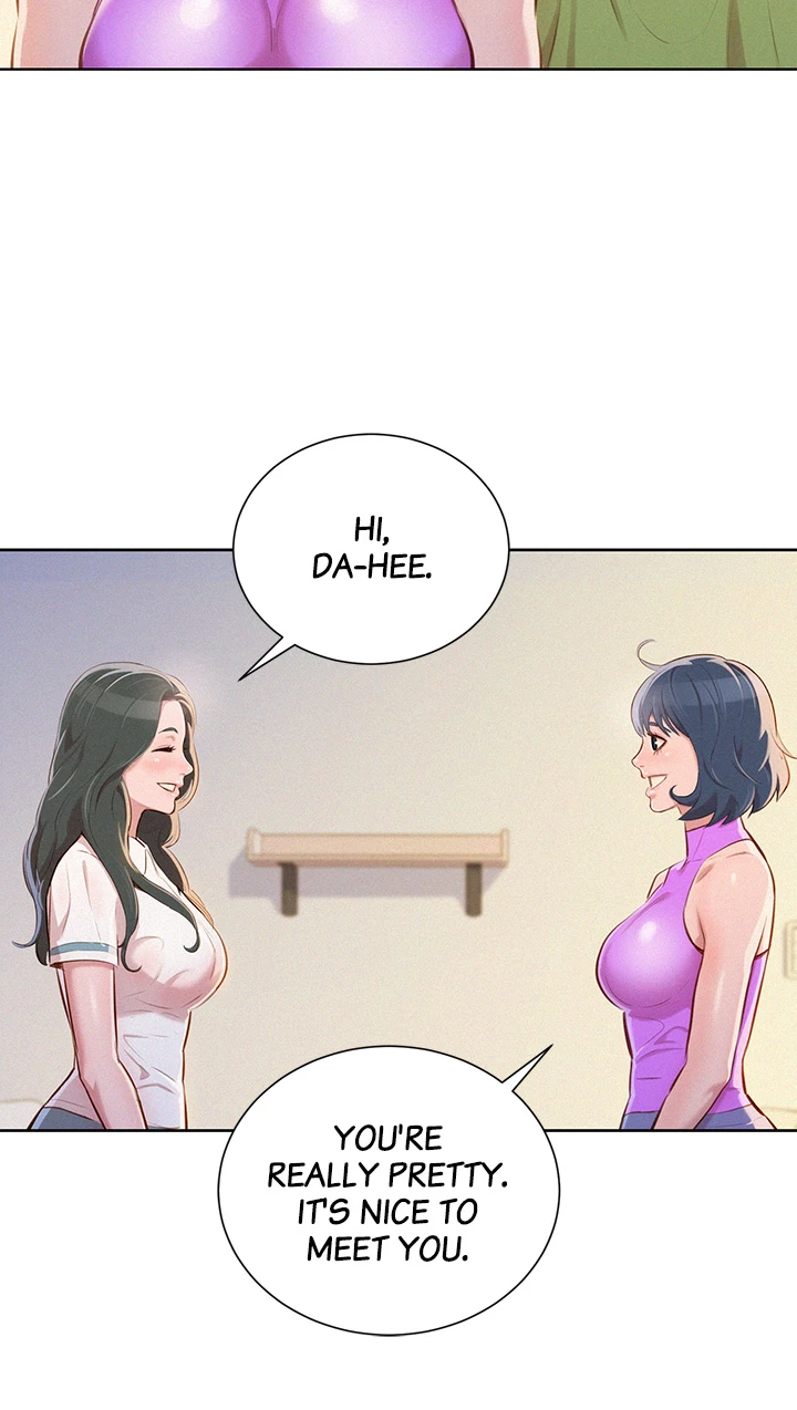 What Do You Take Me For? Chapter 50 - Page 36