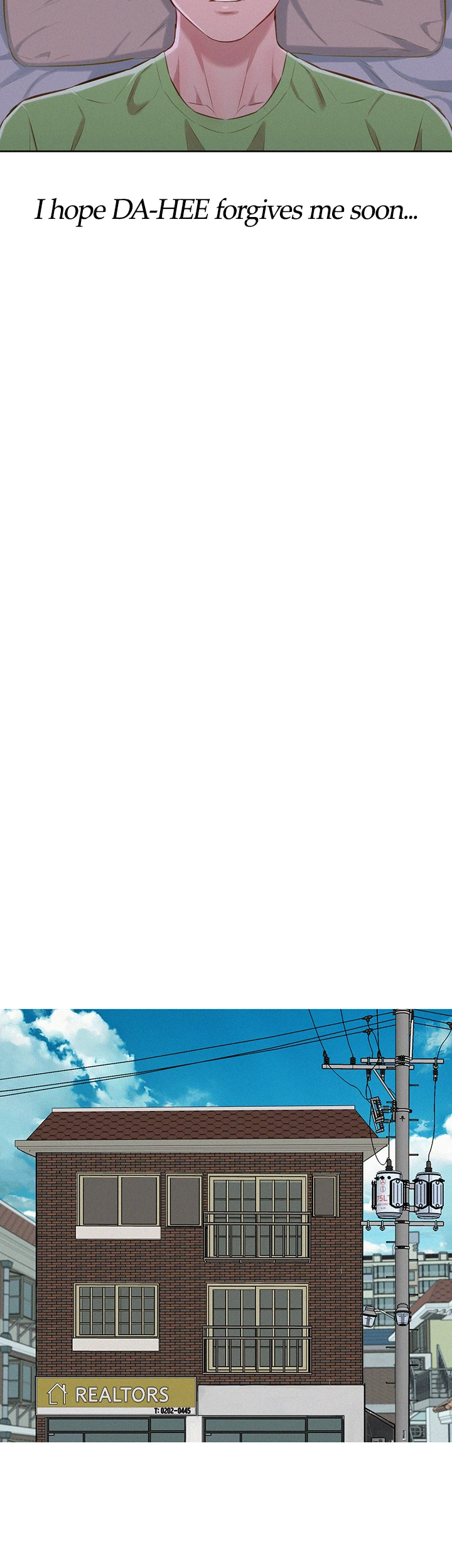 What Do You Take Me For? Chapter 51 - Page 12