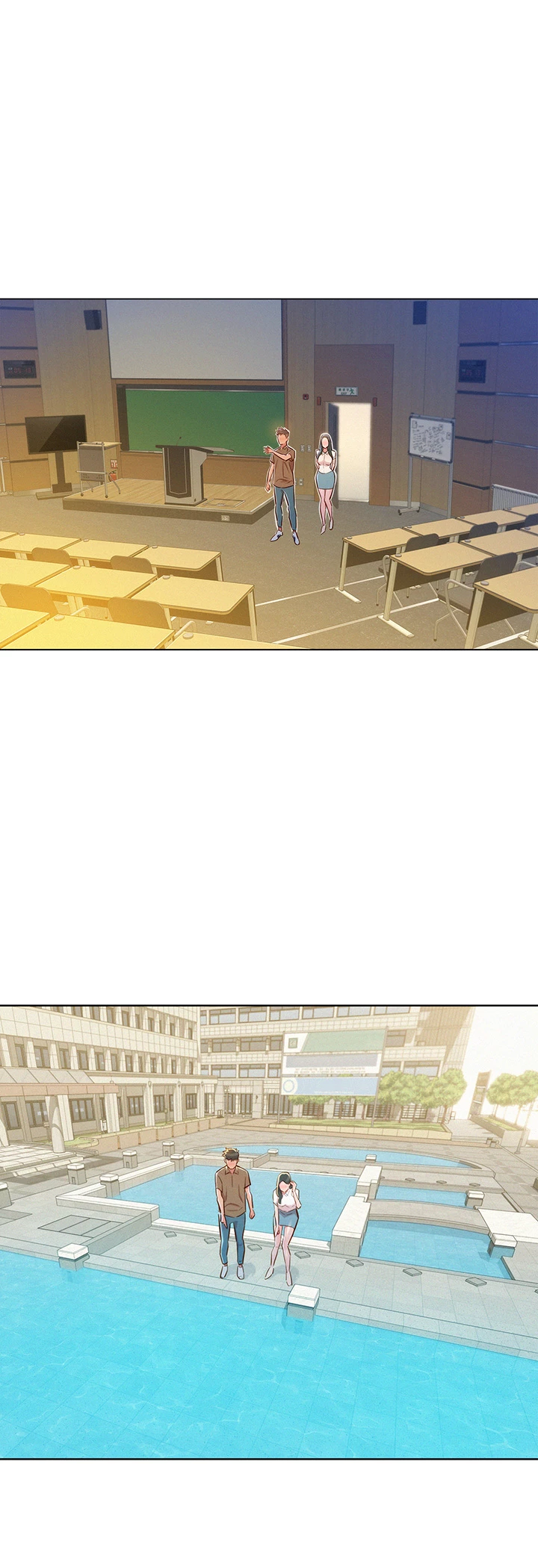 What Do You Take Me For? Chapter 51 - Page 18