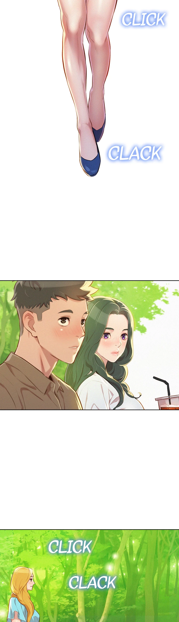 What Do You Take Me For? Chapter 51 - Page 24