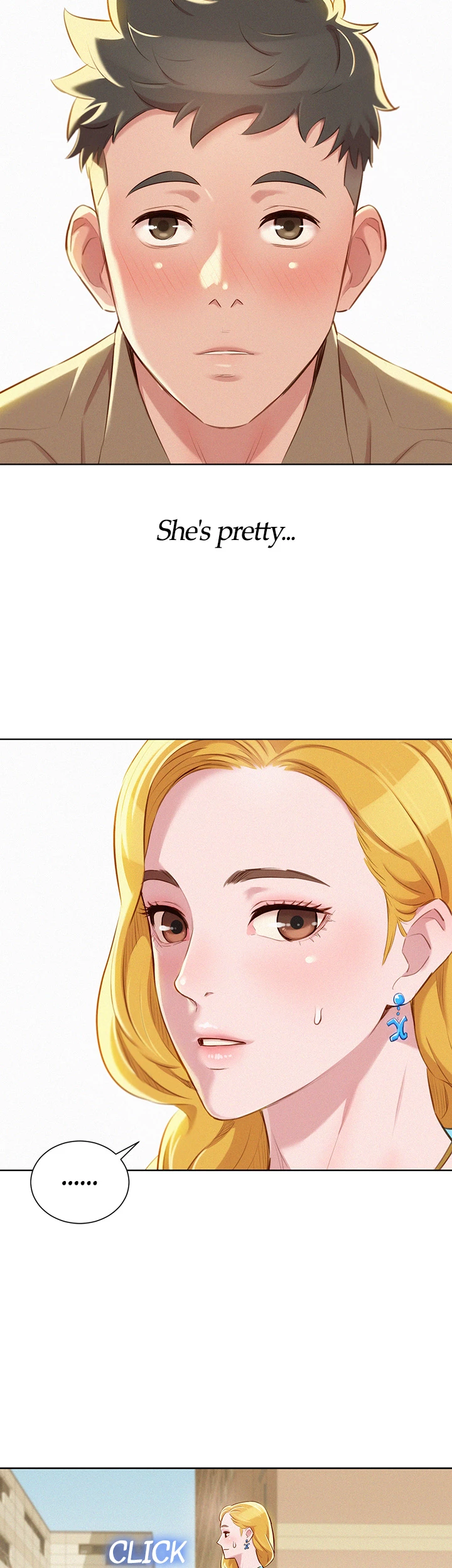 What Do You Take Me For? Chapter 51 - Page 26