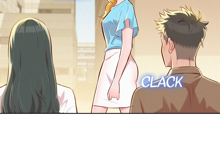 What Do You Take Me For? Chapter 51 - Page 27