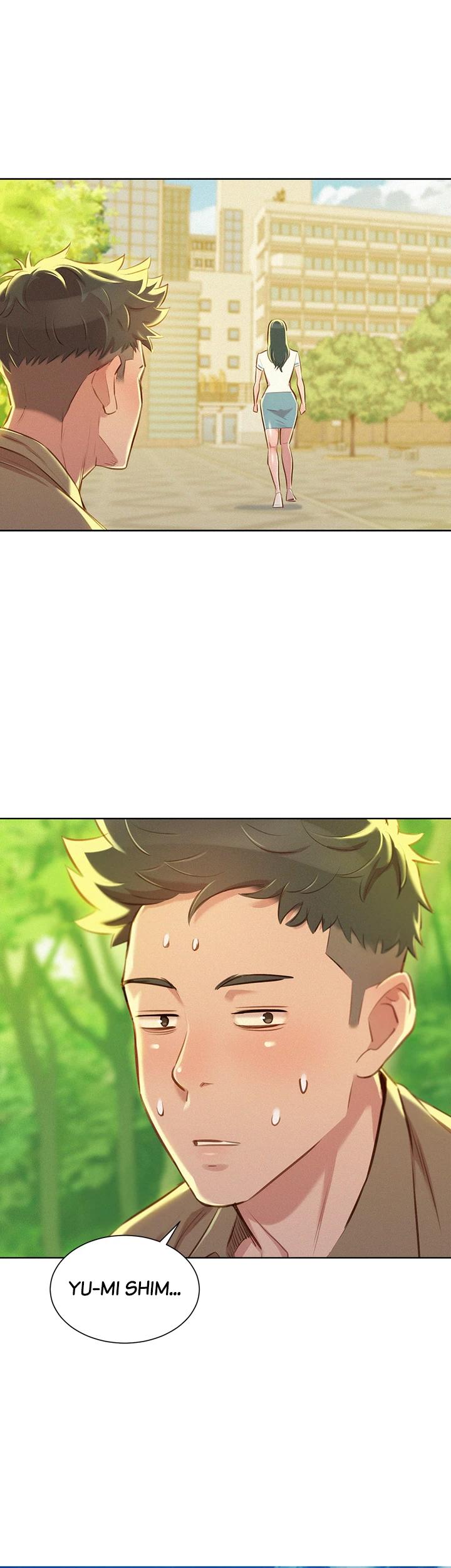 What Do You Take Me For? Chapter 51 - Page 35