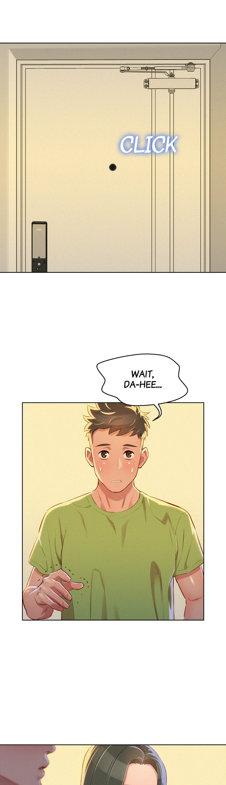 What Do You Take Me For? Chapter 51 - Page 7