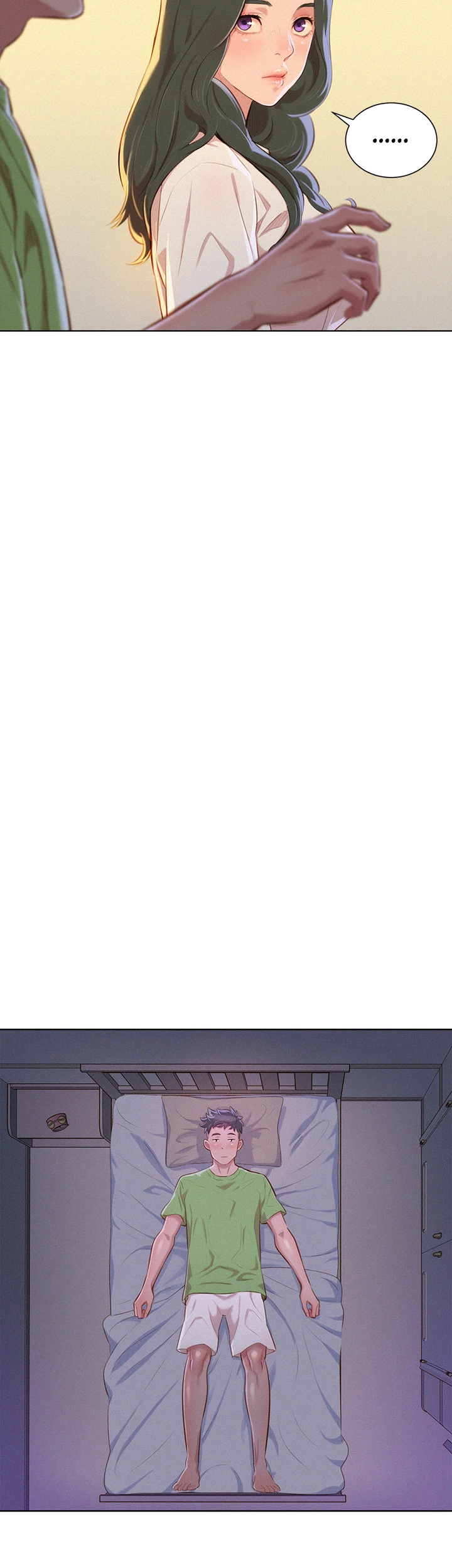 What Do You Take Me For? Chapter 51 - Page 8