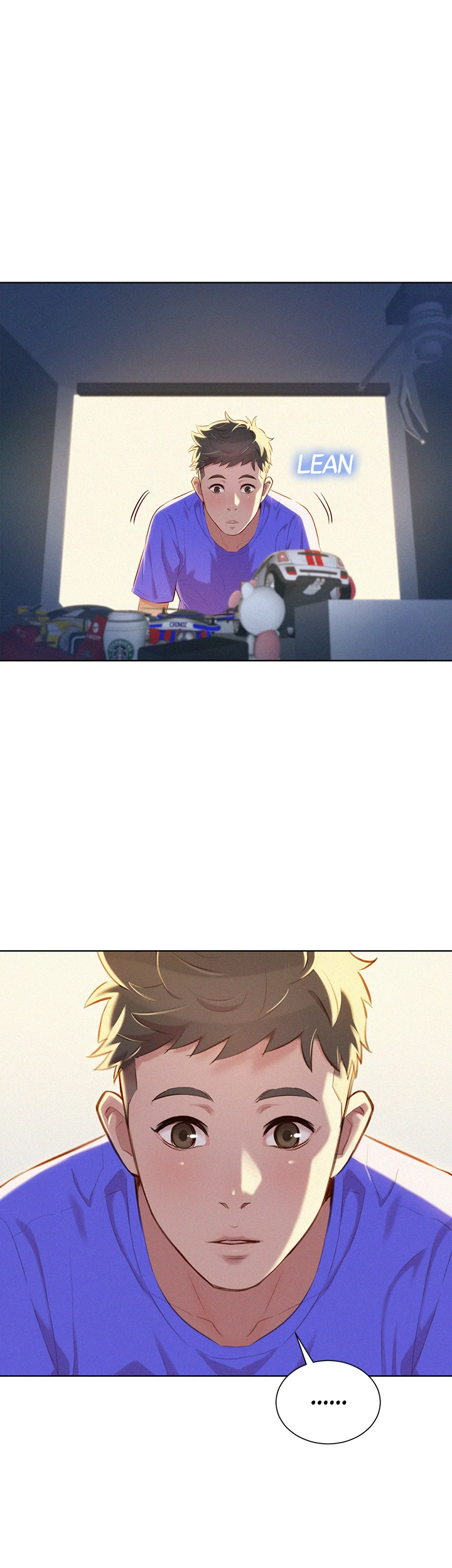 What Do You Take Me For? Chapter 52 - Page 12