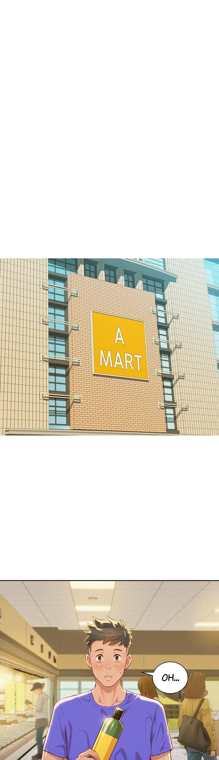 What Do You Take Me For? Chapter 52 - Page 15