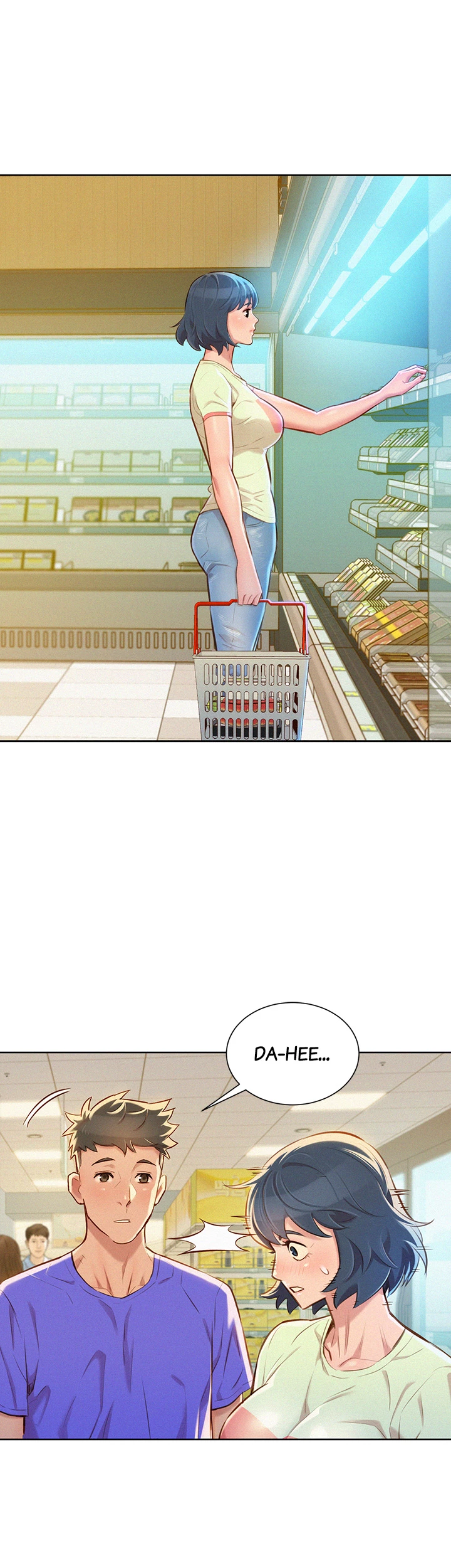 What Do You Take Me For? Chapter 52 - Page 17