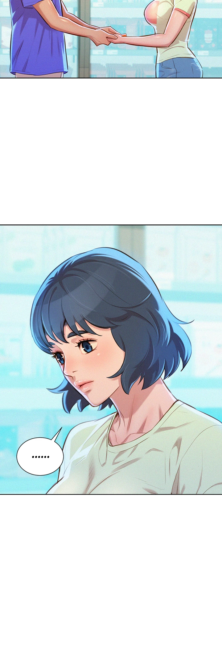 What Do You Take Me For? Chapter 52 - Page 24