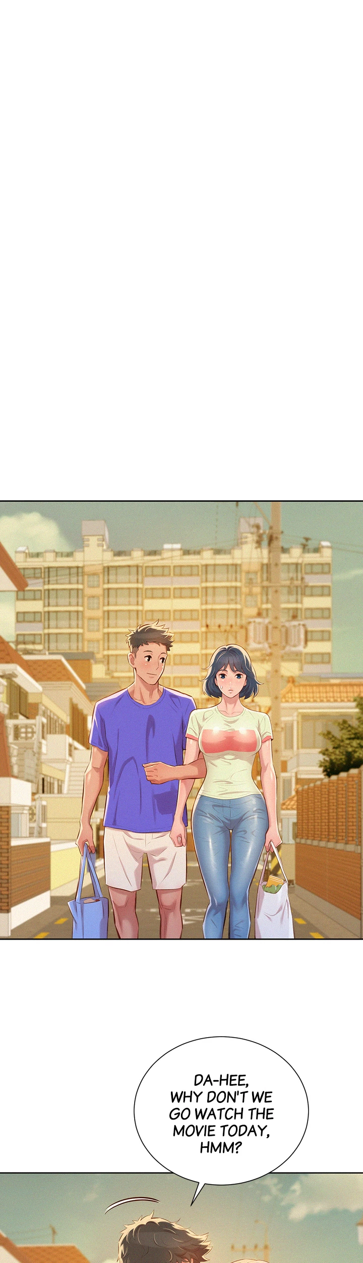 What Do You Take Me For? Chapter 52 - Page 25