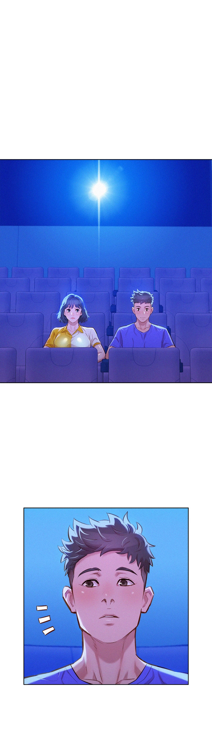 What Do You Take Me For? Chapter 52 - Page 32