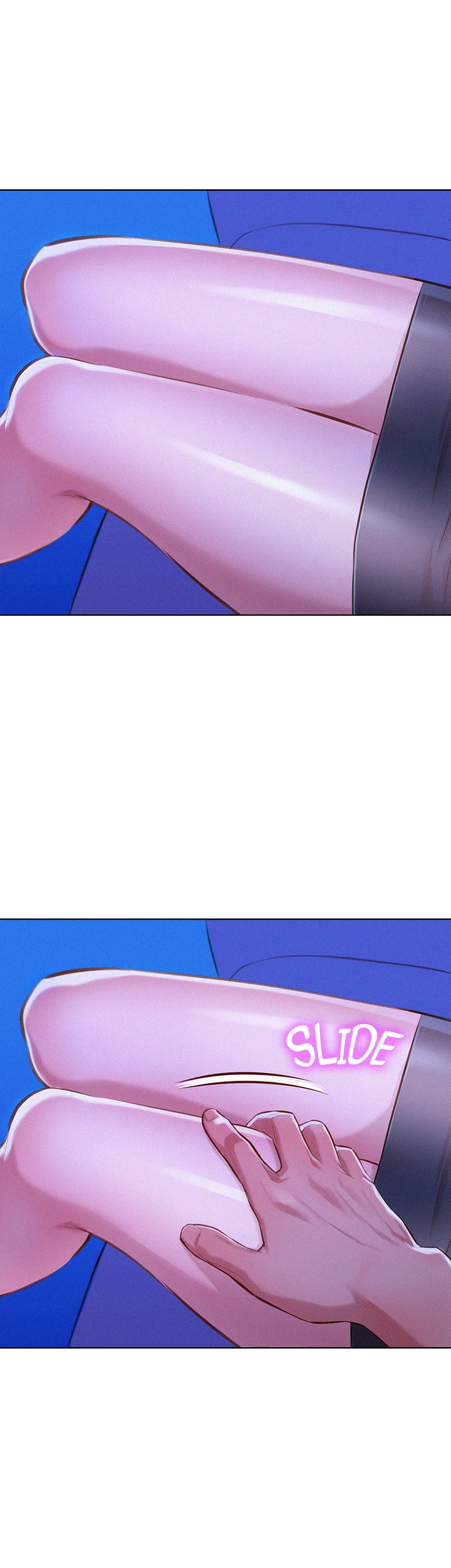 What Do You Take Me For? Chapter 52 - Page 33